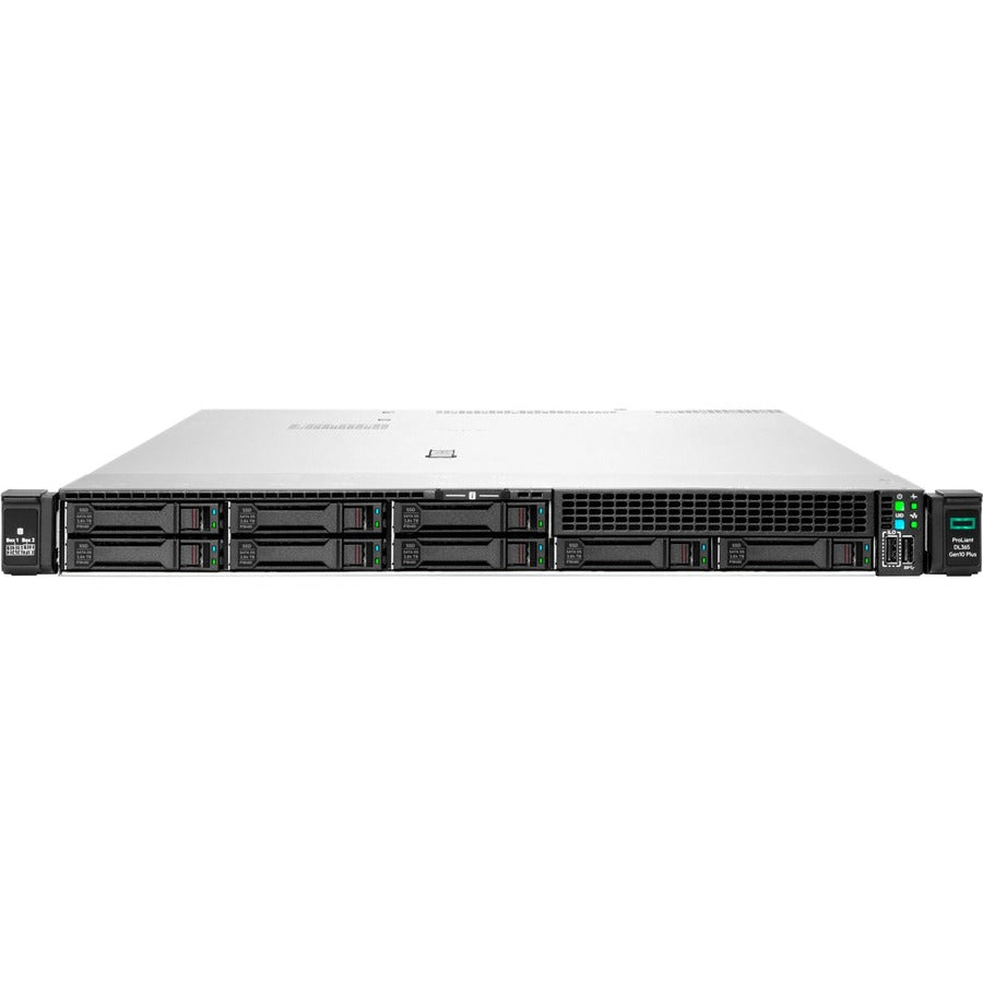 HPE ProLiant DL365 Gen10 Plus server