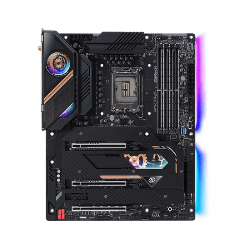 ASRock Z690 TAICHI Z690 LGA1700 DDR5 ATX Motherboard