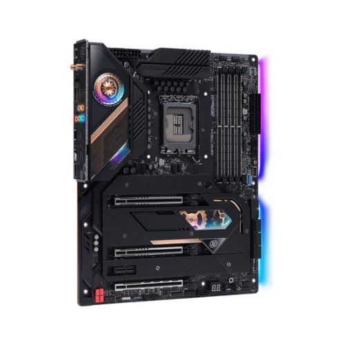 ASRock Z690 TAICHI Z690 LGA1700 DDR5 ATX Motherboard