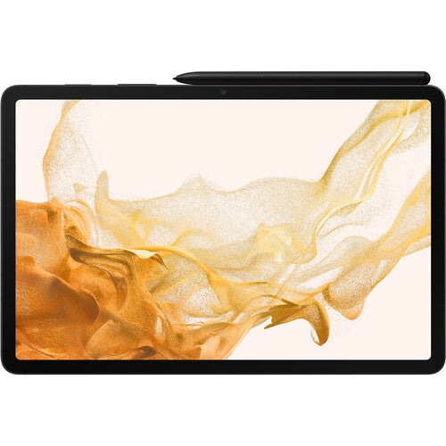 Samsung 11" Galaxy Tab S8 128GB Tablet (Wi-Fi Only, Graphite)