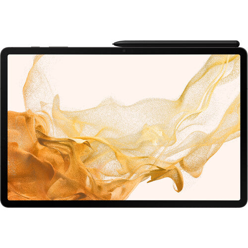 Samsung 12.4" Galaxy Tab S8+ 128GB Tablet (Wi-Fi Only, Graphite)