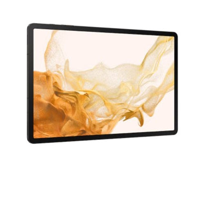 Samsung 12.4" Galaxy Tab S8+ 128GB Tablet (Wi-Fi Only, Graphite)