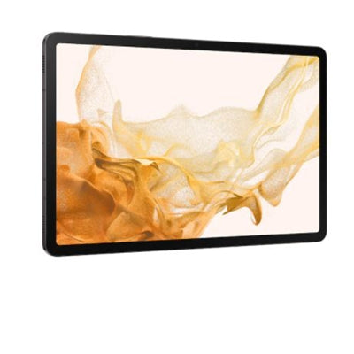 Samsung 11" Galaxy Tab S8 128GB Tablet (Wi-Fi Only, Silver)