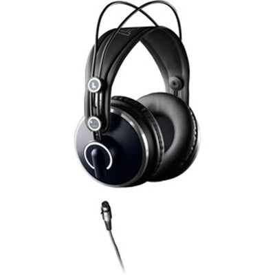 AKG K271 MKII Professional Studio Headphones