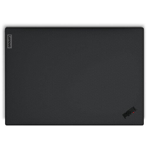 Lenovo 16" ThinkPad P1 Gen 4 Mobile Workstation with 3-Year Premier Support