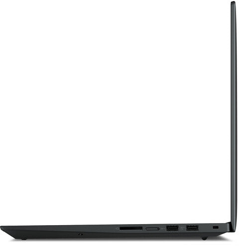 Lenovo 16" ThinkPad P1 Gen 4 Mobile Workstation with 3-Year Premier Support