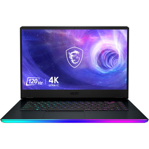 MSI Raider GE66 12UHS-235 15.6" Gaming Laptop