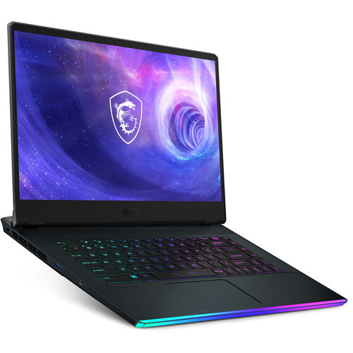 MSI Raider GE66 12UHS-235 15.6" Gaming Laptop