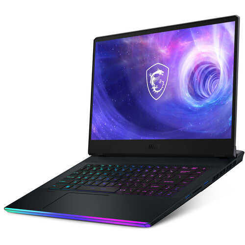 MSI Raider GE66 12UHS-235 15.6" Gaming Laptop