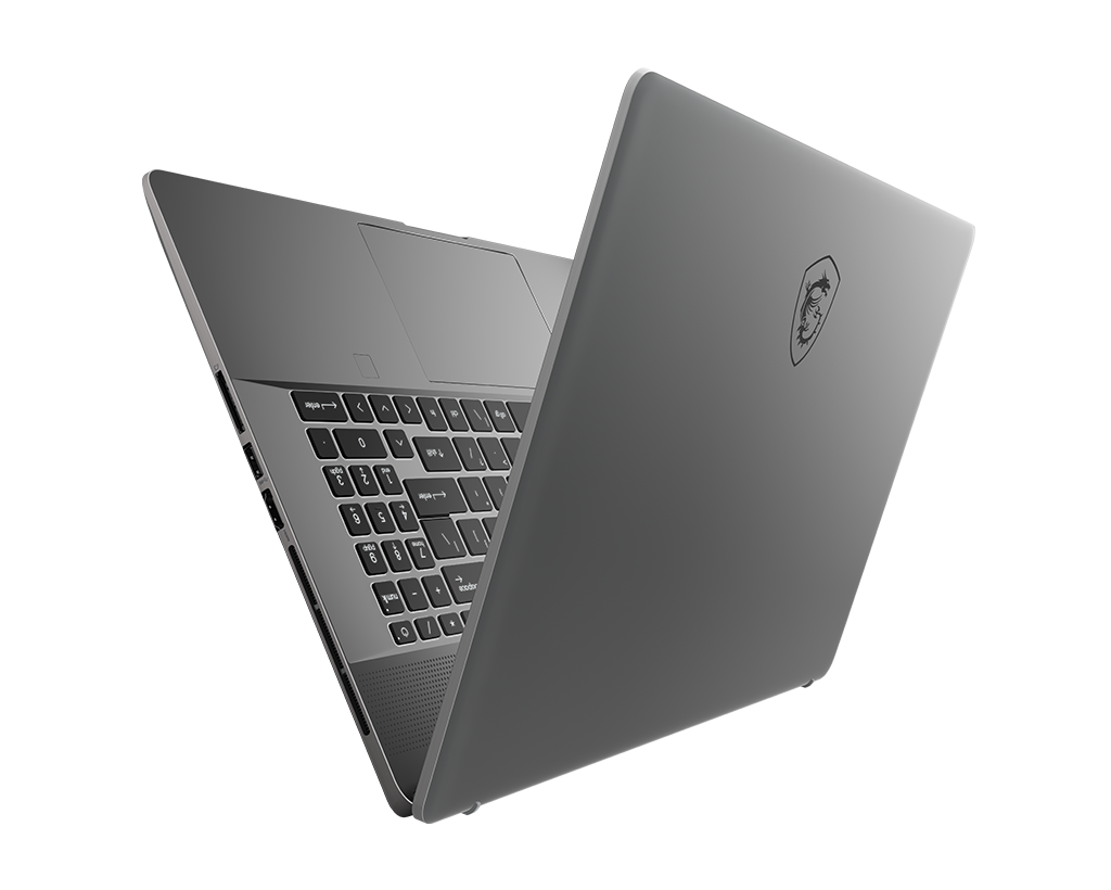 MSI Creator Z17 A12UGST-049 17" Core i7-12700H 32GB 1TB GeForce RTX3070TI W11P Notebook