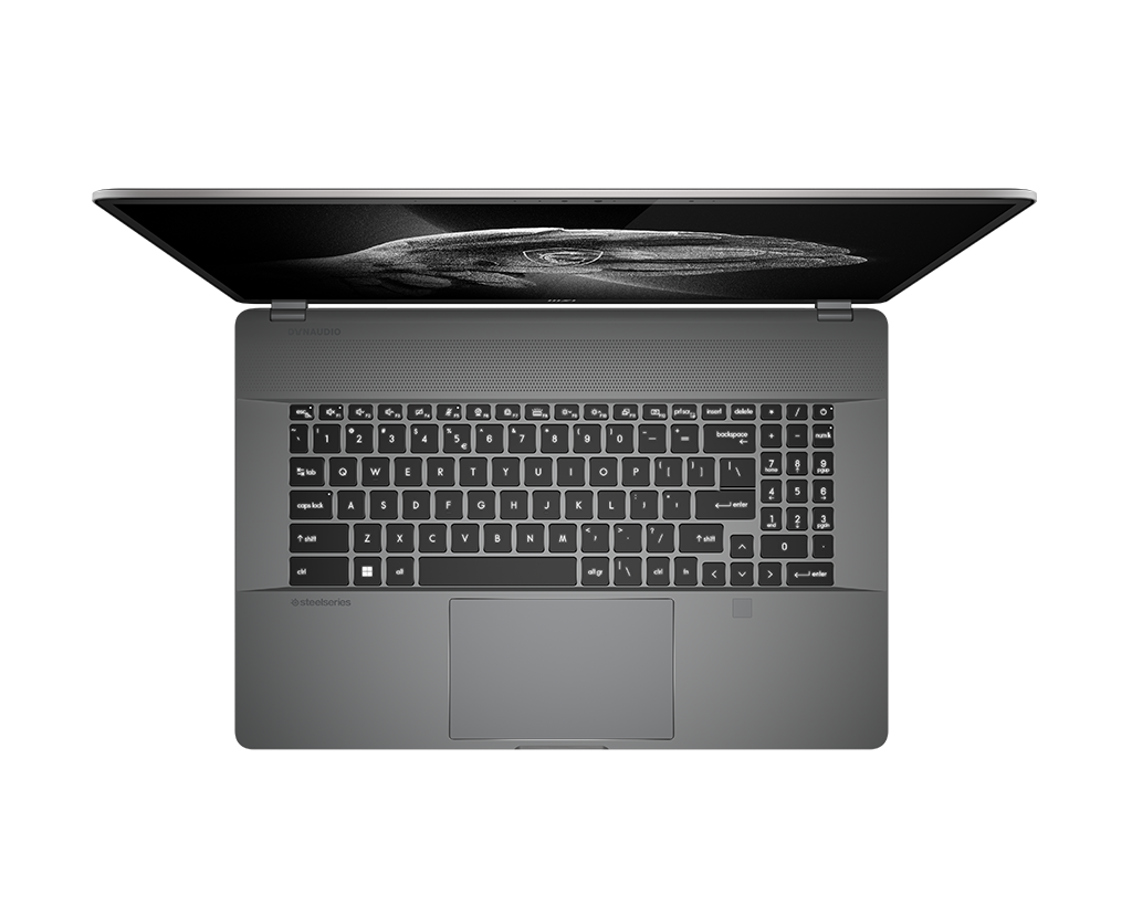 MSI Creator Z17 A12UGST-049 17" Core i7-12700H 32GB 1TB GeForce RTX3070TI W11P Notebook