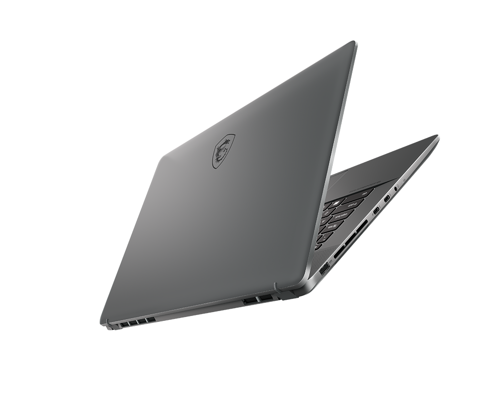 MSI CreatorZ17048 Creator Z17 A12UHT-048 17" Core i9-12900H 32GB 2TB GeForce RTX3080 W11P Notebook