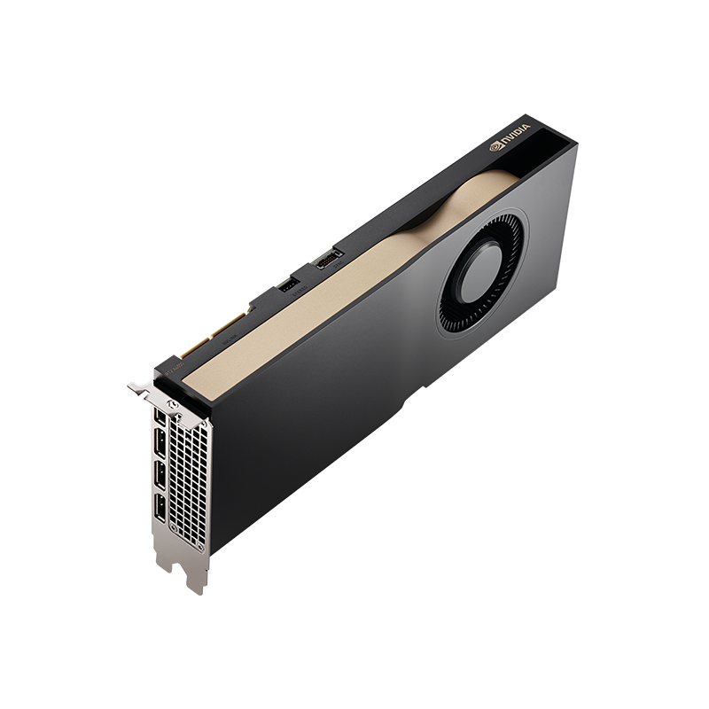 PNY Nvidia RTX A4500 20GB GDDR6 Graphics Card