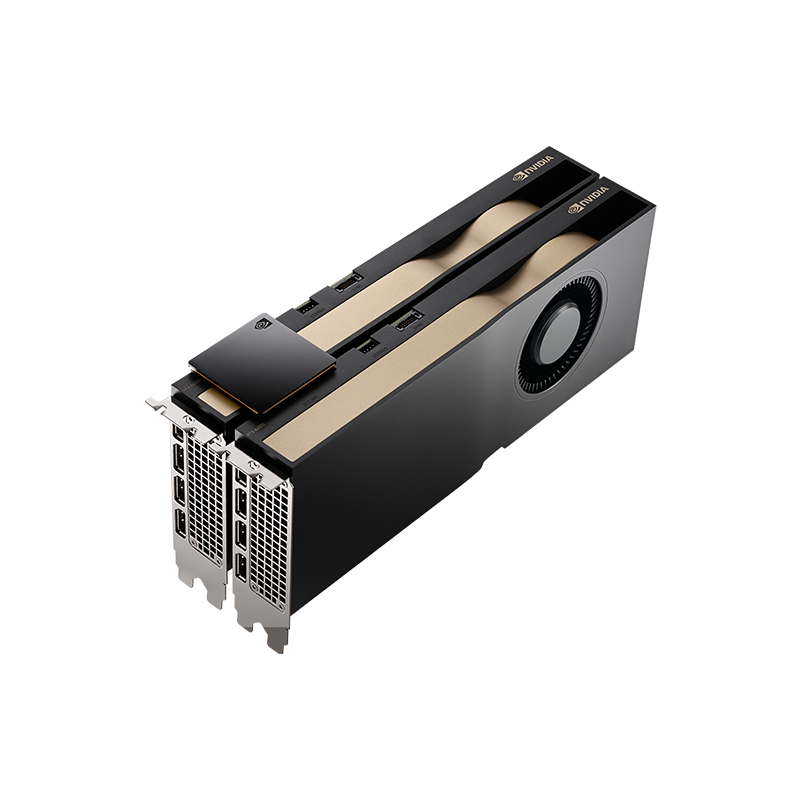 PNY Nvidia RTX A4500 20GB GDDR6 Graphics Card