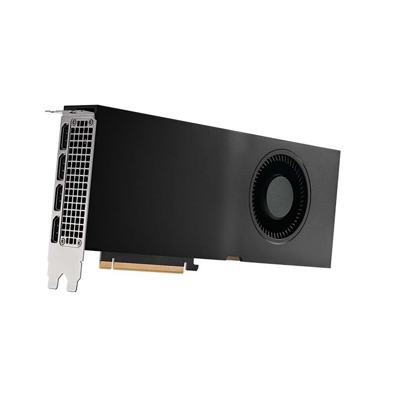 PNY Nvidia RTX A4500 20GB GDDR6 Graphics Card