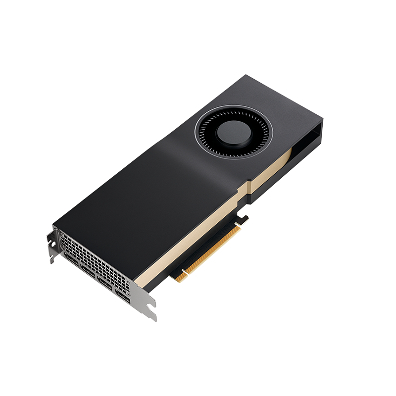 PNY Nvidia RTX A4500 20GB GDDR6 Graphics Card