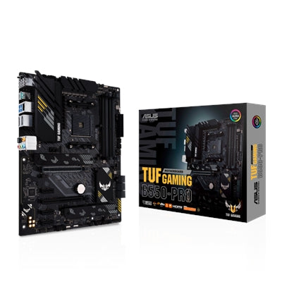 Asus TUF GAMING B550 PRO Gaming Motherboard