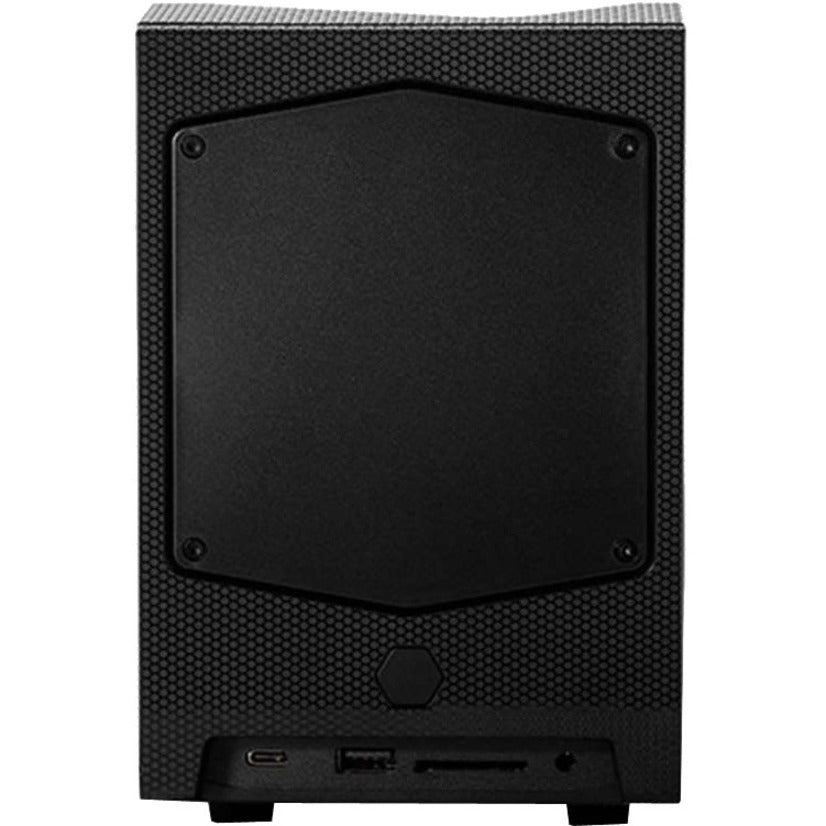 Intel NUC 12 Pro X Mini Desktop Gaming Computer NUC12DCMv9 Barebone System