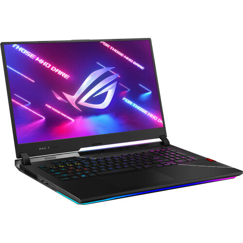 Asus 17.3" Republic of Gamers Strix Scar 17 Gaming Laptop (Off Black)