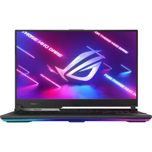 Asus 17.3" Republic of Gamers Strix Scar 17 Gaming Laptop (Off Black)