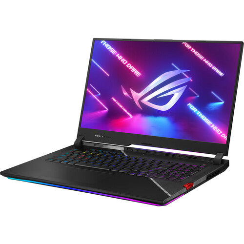 Asus 17.3" Republic of Gamers Strix Scar 17 Gaming Laptop (Off Black)
