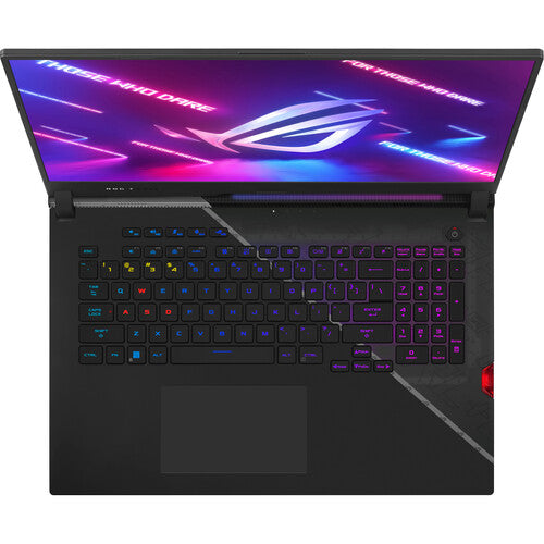 Asus 17.3" Republic of Gamers Strix Scar 17 Gaming Laptop (Off Black)