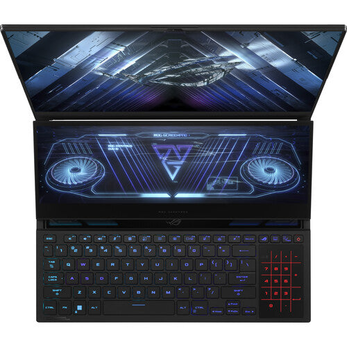 Asus ROG Zephyrus Duo 16 GX650 GX650RW-XS96 16" Gaming Notebook
