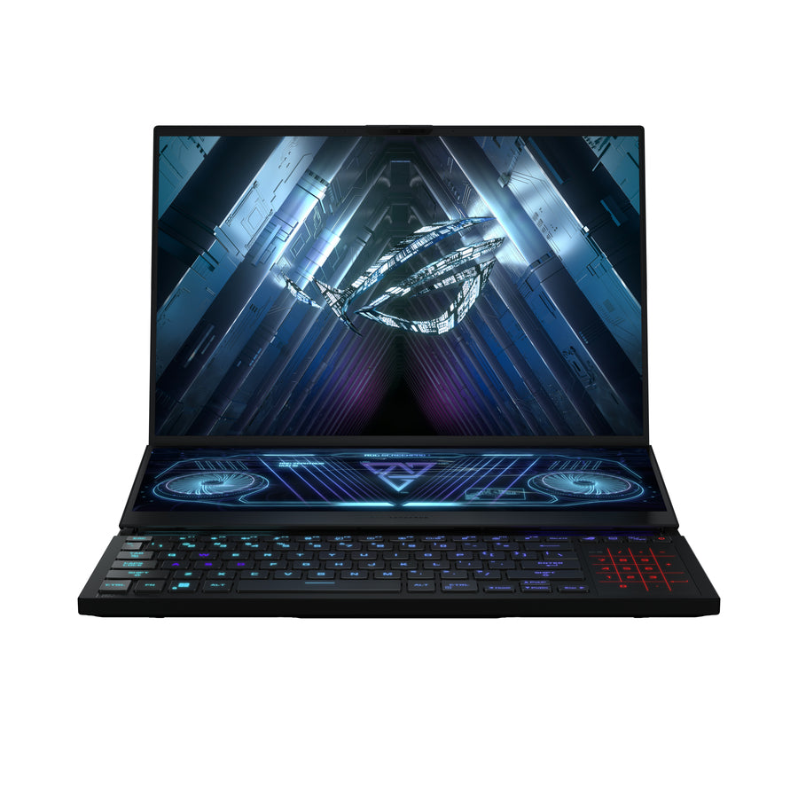 Asus ROG Zephyrus Duo 16 GX650 GX650RW-XS96 16" Gaming Notebook
