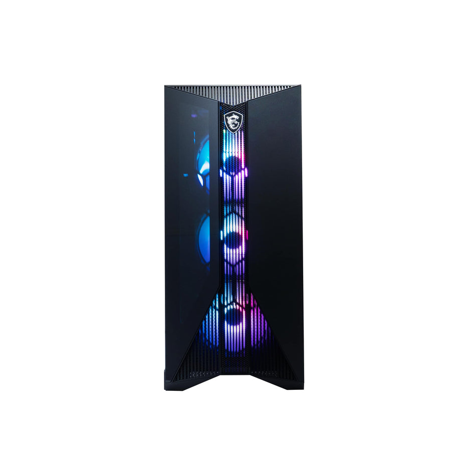 MSI Aegis R 12TG-268US Gaming Desktop Computer