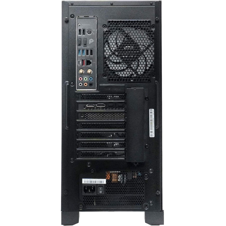 MSI Aegis R 12TG-268US Gaming Desktop Computer