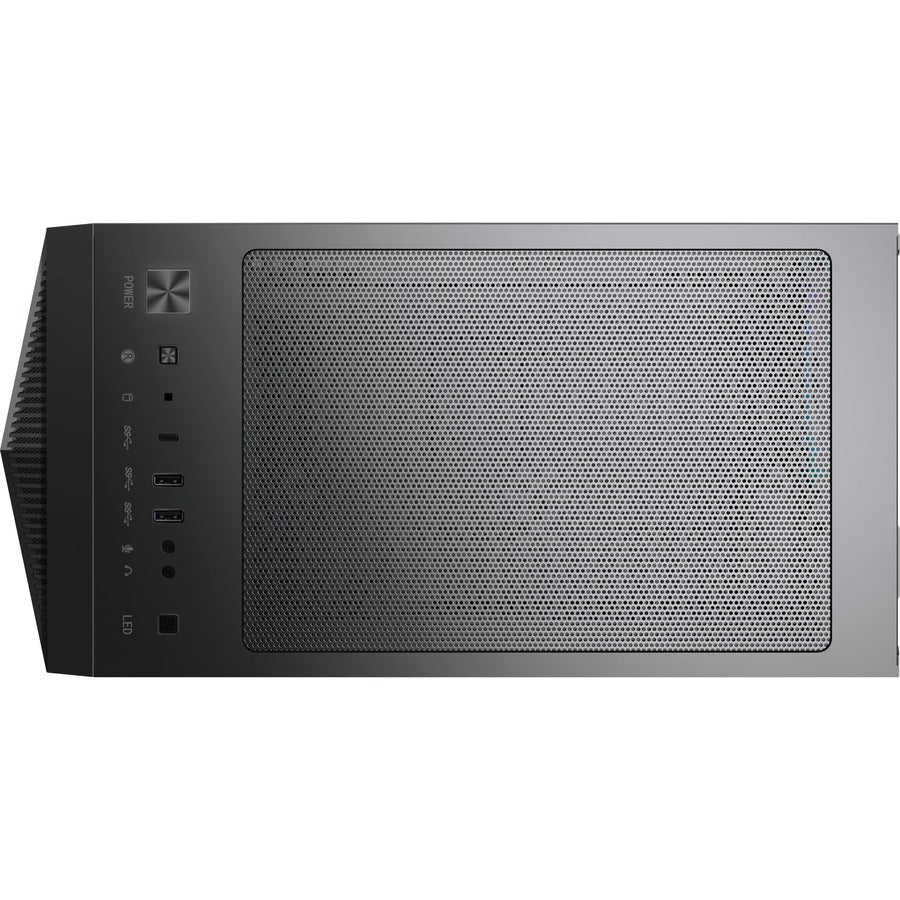MSI Aegis R 12TG-268US Gaming Desktop Computer