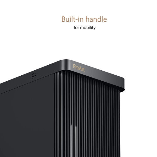 Asus ProArt Station PD5 Workstation