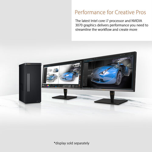 Asus ProArt Station PD5 Workstation