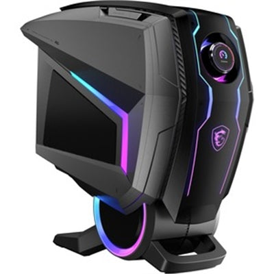 MSI Aegis Ti5 12VTE 205US Gaming Desktop Computer
