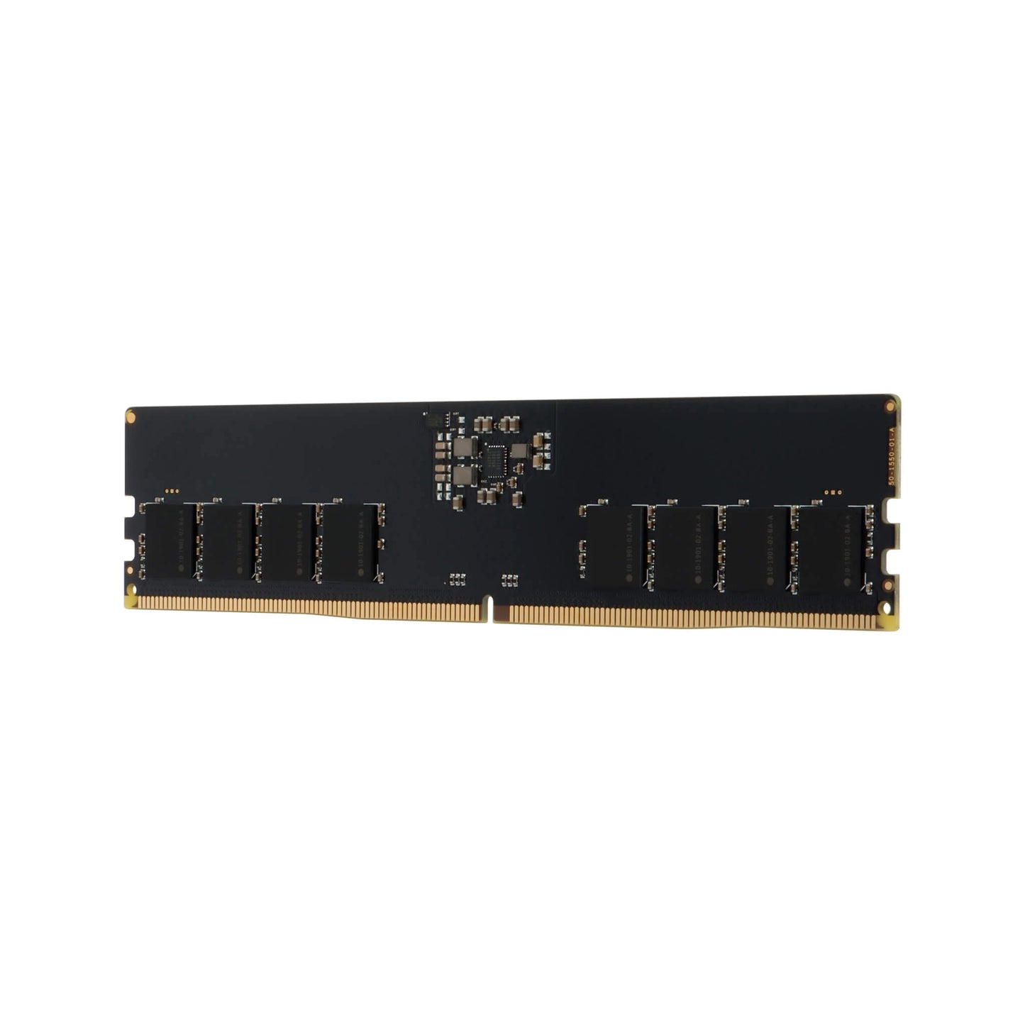 Visiontek 16GB DDR5 4800MHz CL40 DIMM Memory Module