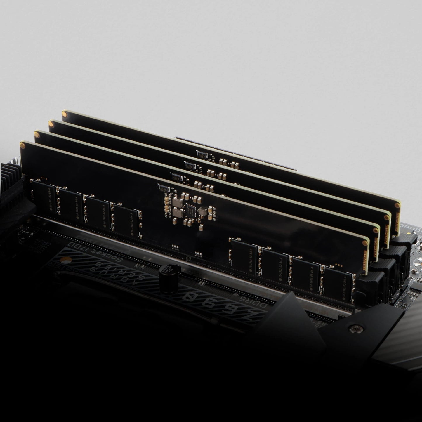 Visiontek 16GB DDR5 4800MHz CL40 DIMM Memory Module