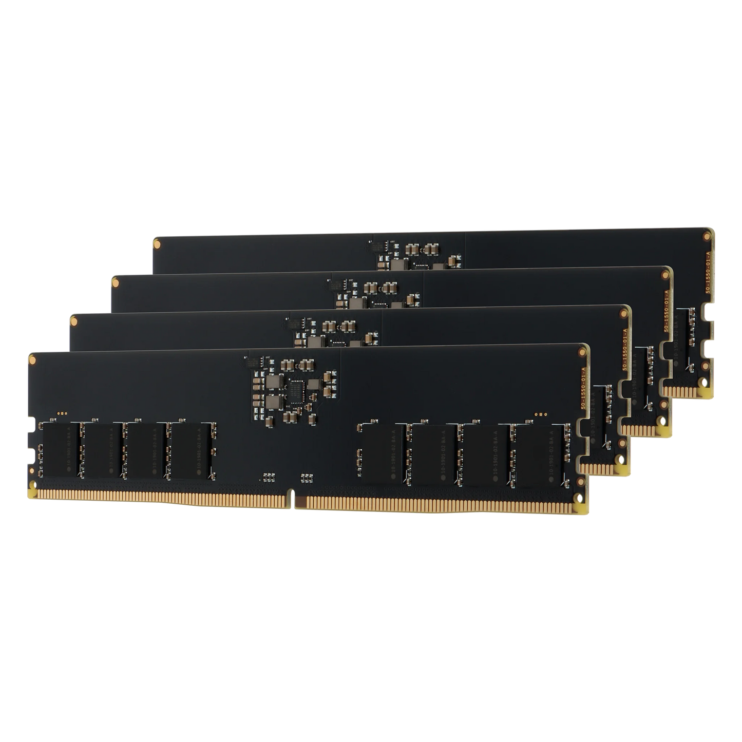 Visiontek 16GB DDR5 4800MHz CL40 DIMM Memory Module