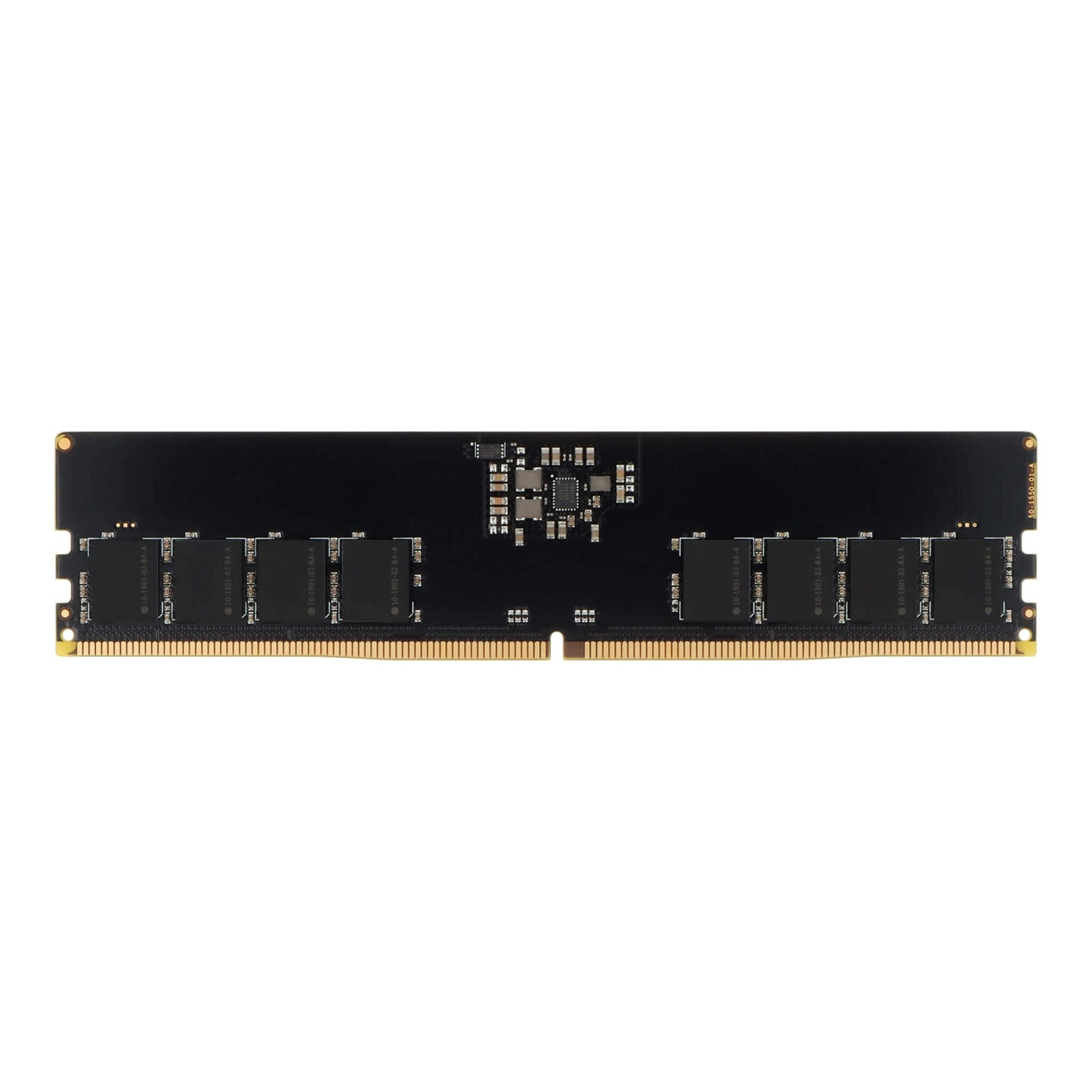 Visiontek 16GB DDR5 4800MHz CL40 DIMM Memory Module