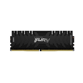 Kingston Memory KF432C16RB-32 32GB 3200MHz DDR4 CL16 DIMM FURY Renegade Black
