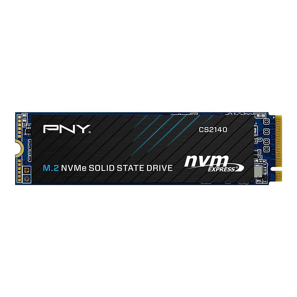 PNY CS2140 1TB PCIe Gen 4.0 x4 M.2 NVMe SSD