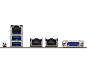 ASRock Rack SP2C621D16-2T Dual Socket Xeon EEB Motherboard