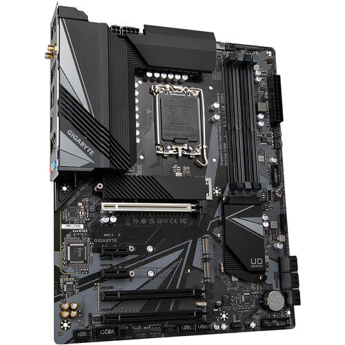 Gigabyte Z690 UD AX DDR4 LGA 1700 ATX Motherboard
