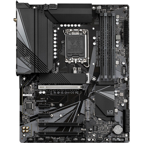 Gigabyte Z690 UD AX DDR4 LGA 1700 ATX Motherboard