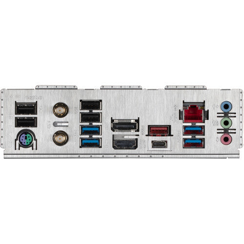 Gigabyte Z690 UD AX DDR4 LGA 1700 ATX Motherboard