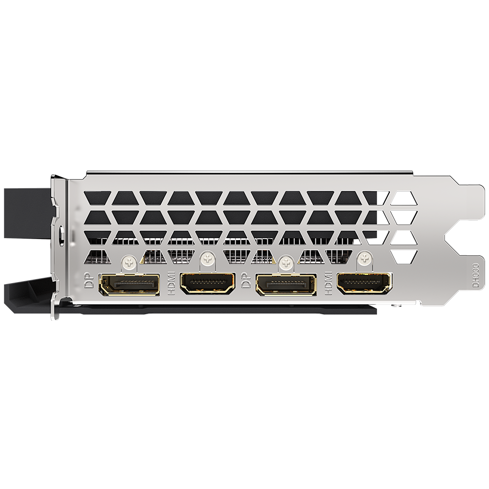 Gigabyte GeForce RTX 3060 12GB GDDR6 Graphics Card
