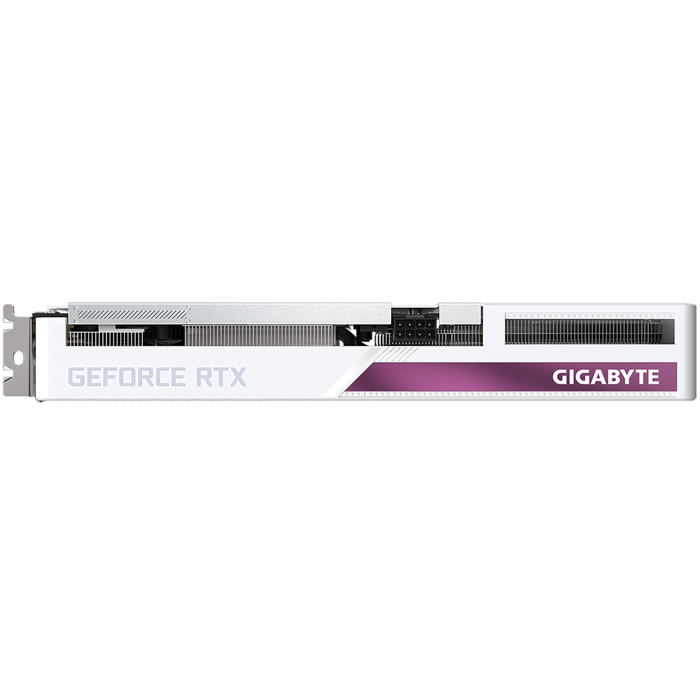 Gigabyte GeForce RTX3060 OC Vision 12GB GDDR6 Graphics Card