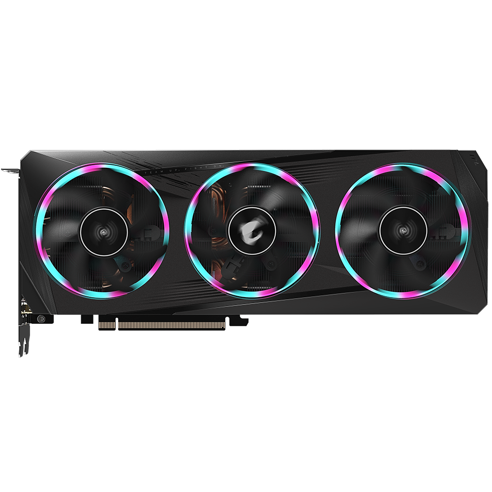Gigabyte AORUS GeForce RTX 3060 ELITE 12GB (rev. 2.0) Graphics Cards