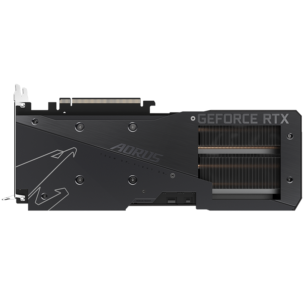 Gigabyte AORUS GeForce RTX 3060 ELITE 12GB (rev. 2.0) Graphics Cards