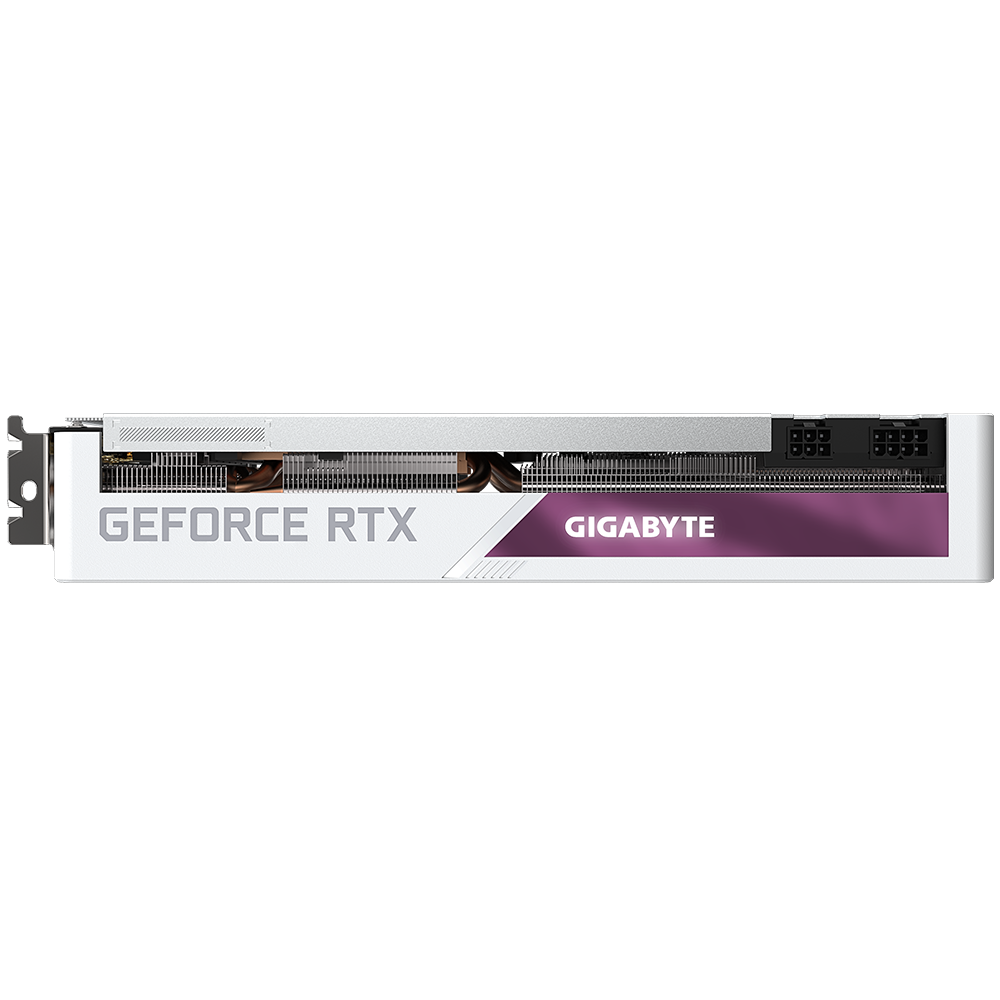 Gigabyte GeForce RTX 3070 VISION OC 8GB GDDR6 Graphics Card