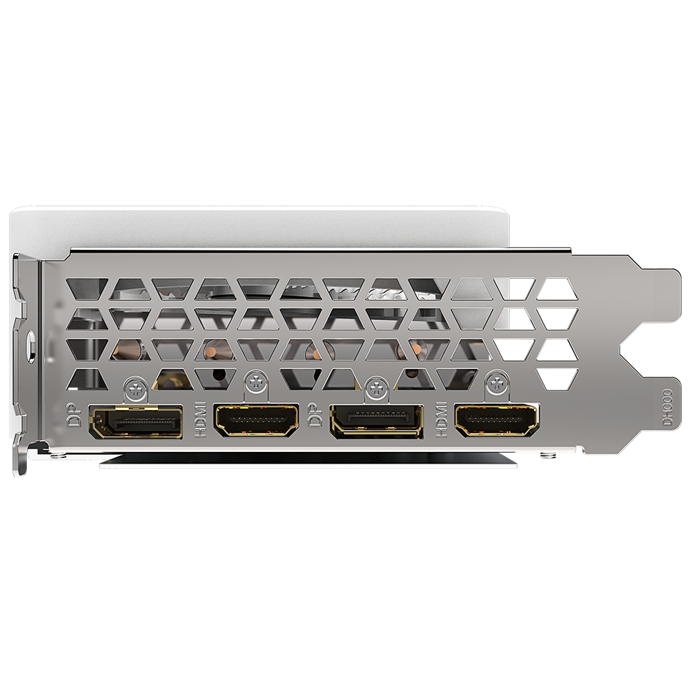 Gigabyte GeForce RTX 3070 VISION OC 8GB GDDR6 Graphics Card